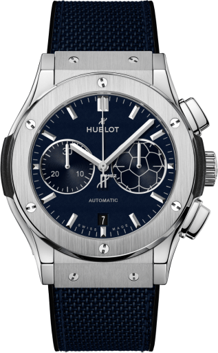 Hublot Classic Fusion 521.NX.7170.NR.JFA