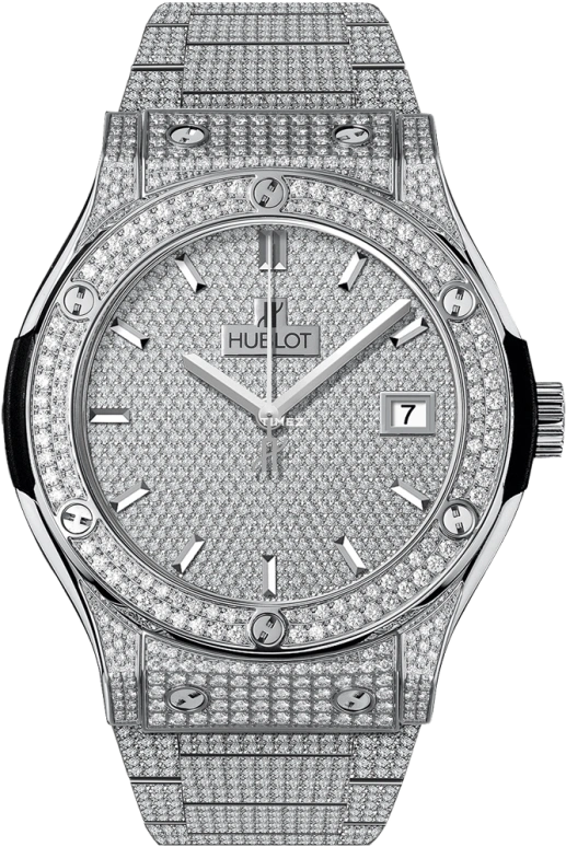Hublot Classic Fusion 511.NX.9010.NX.3704
