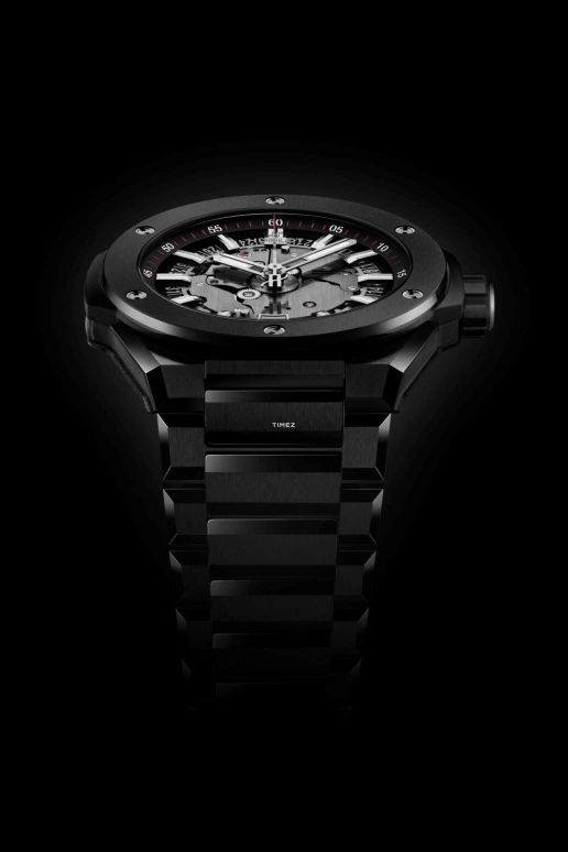 Hublot,Big Bang 40mm,40mm,Ceramic,Grey,Day,Sapphire,Crystal Glass,Round,456,456.CX.0170.CX