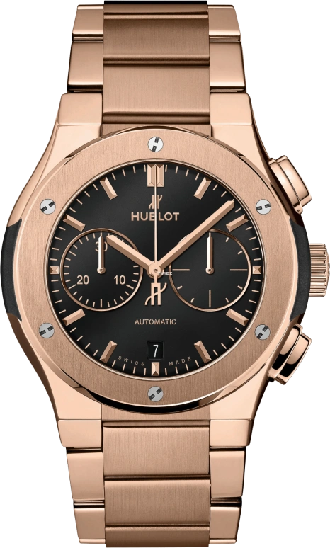 Hublot Classic Fusion 520.OX.1180.OX