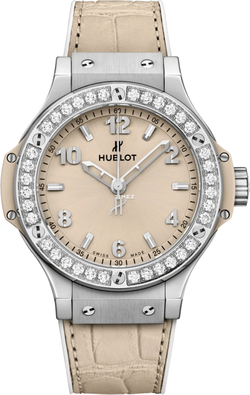 Hublot Big Bang 361.SX.892B.LR.1204.JPN