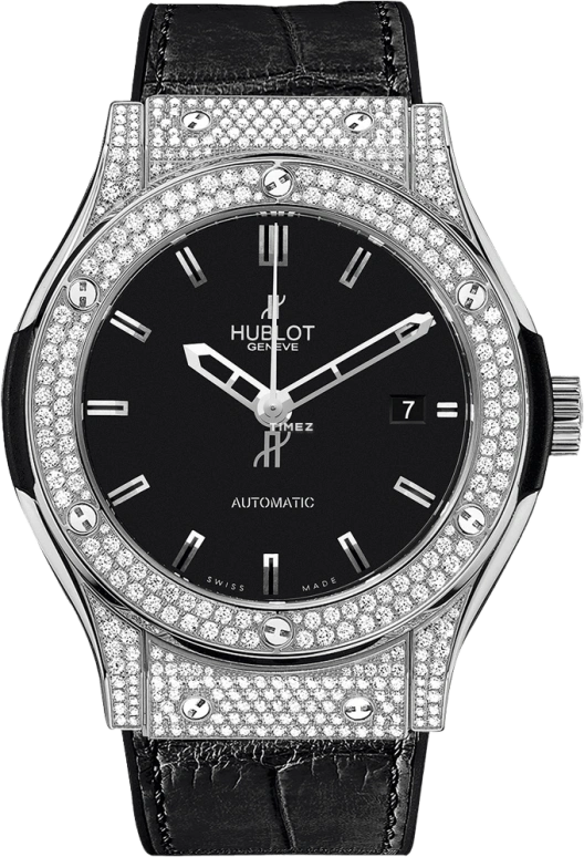 Hublot Classic Fusion 511.NX.1170.LR.1704