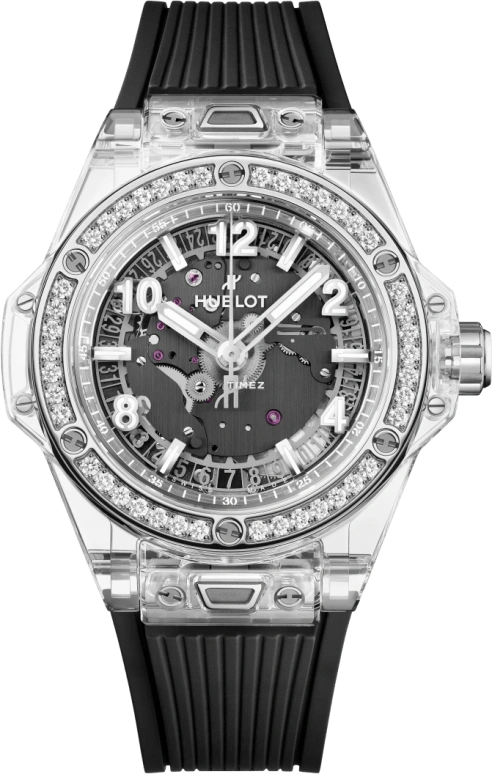 Hublot Big Bang 465.JX.4902.RX.1204