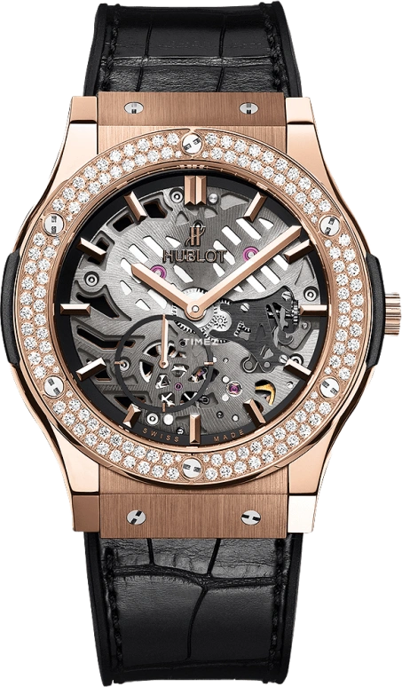 Hublot Classic Fusion 515.OX.0180.LR.1104