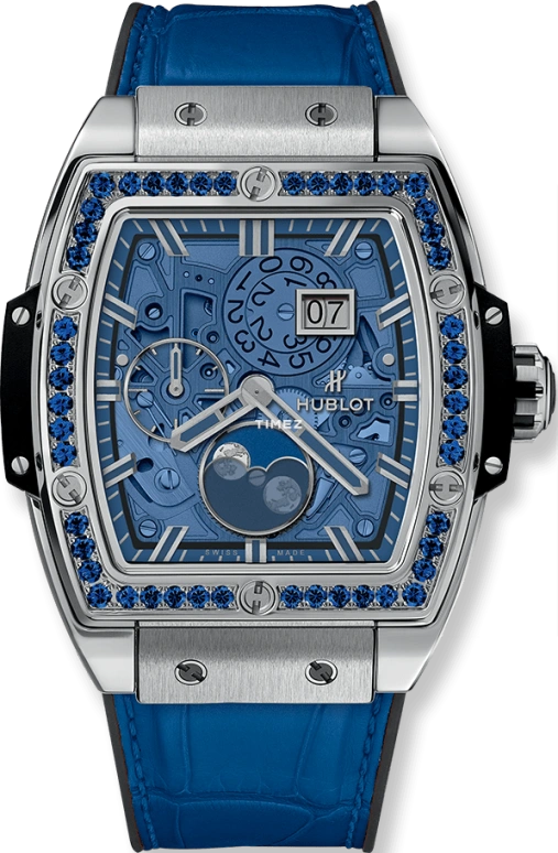Hublot Spirit of Big Bang 647.NX.5171.LR.1201
