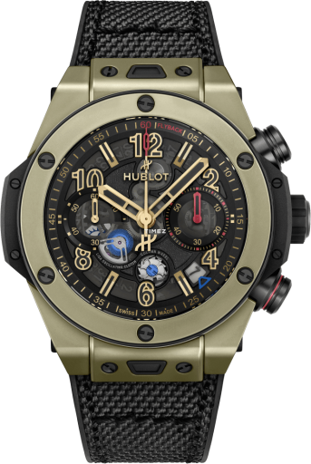 Hublot Big Bang 421.MX.1133.NR.RLD