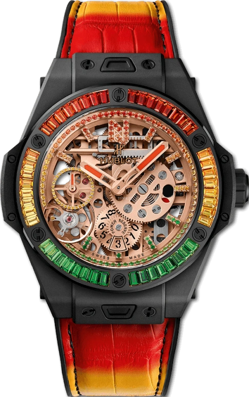 Hublot Big Bang 414.CI.4010.LR.4096.NJA19