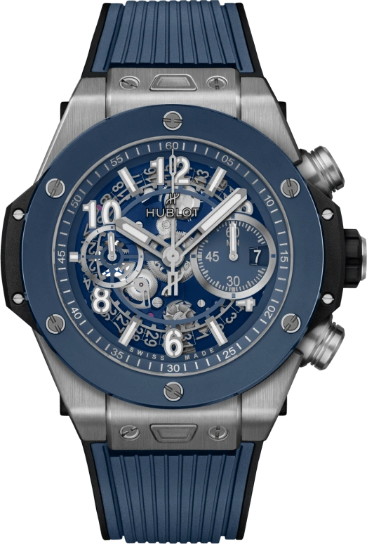 Hublot Big Bang 421.NL.5170.RX
