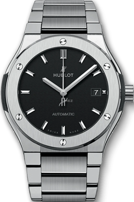 Hublot Classic Fusion 510.NX.1170.NX