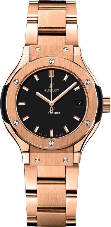Hublot Classic Fusion 581.OX.1181.OX