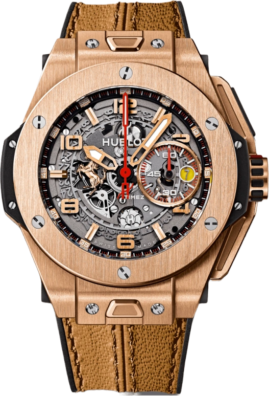 Hublot Big Bang 401.OX.0123.VR