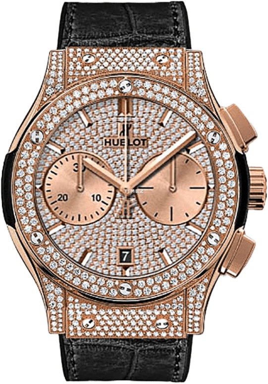 Hublot Classic Fusion 521.OX.9010.LR.1704