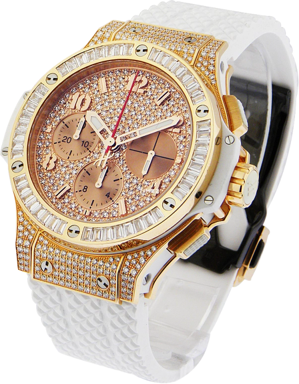 Hublot Big Bang 341.PE.9010.RW.0904