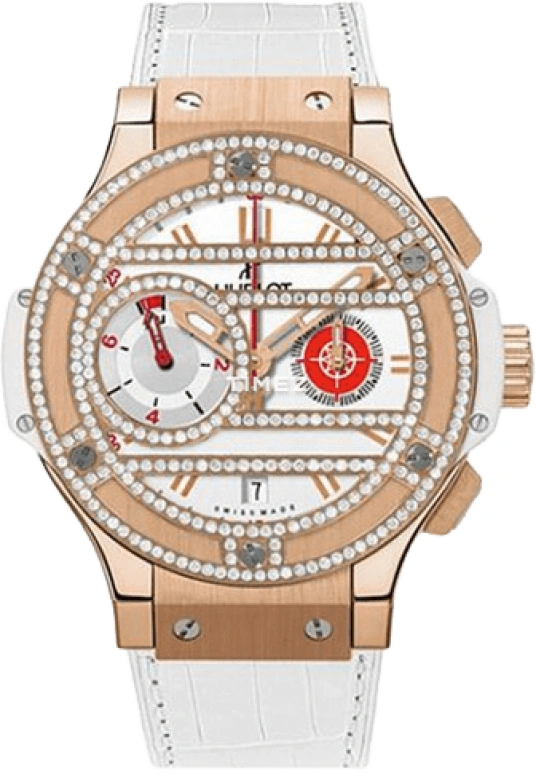 Hublot Big Bang 347.PE.2123.LR.1104.PCM12