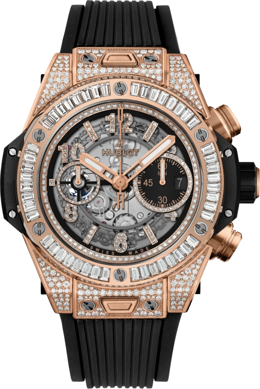 Hublot Big Bang 421.OX.1180.RX.0904