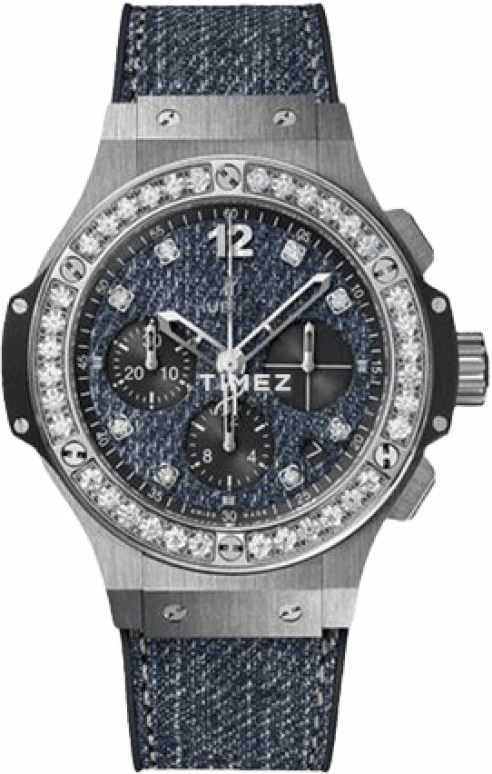 Hublot Big Bang 341.SX.2770.NR.1204.JEANS16
