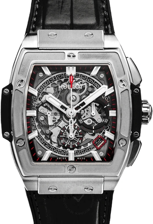 Hublot Spirit of Big Bang 641.NX.0173.LR