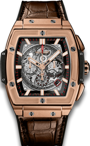 hublot hublot-spirit-of-big-bang 