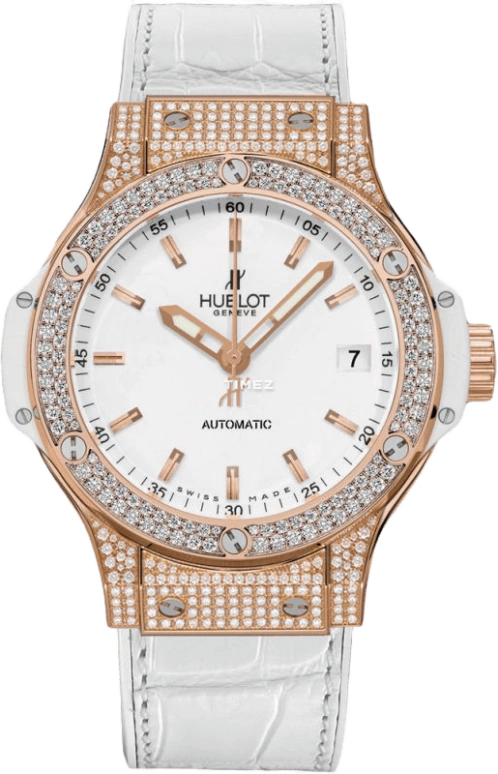 Hublot Big Bang 365.PE.2180.LR.1704