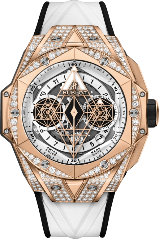 Hublot Big Bang 418.OX.2001.RX.1604.MXM20