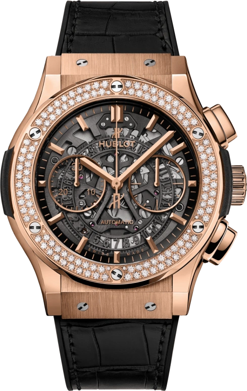 Hublot Classic Fusion 525.OX.0180.LR.1104