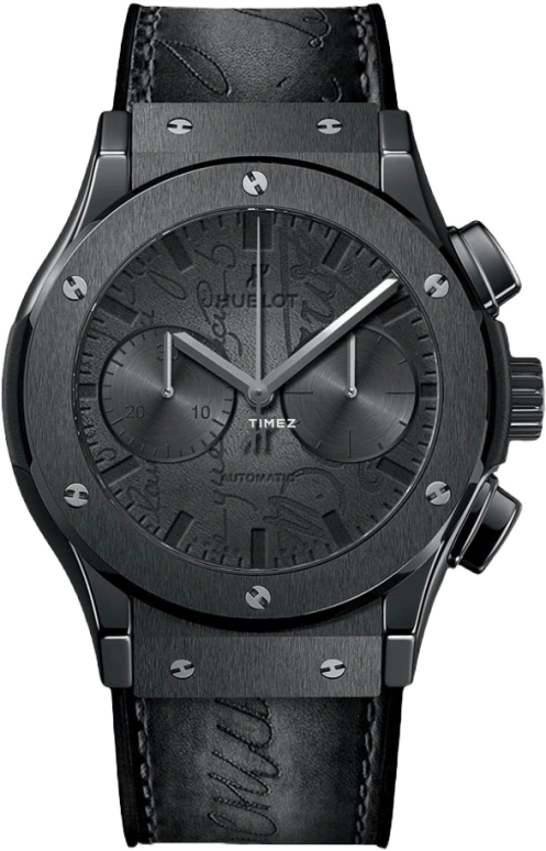 Hublot Classic Fusion 521.CM.0500.VR.BER17