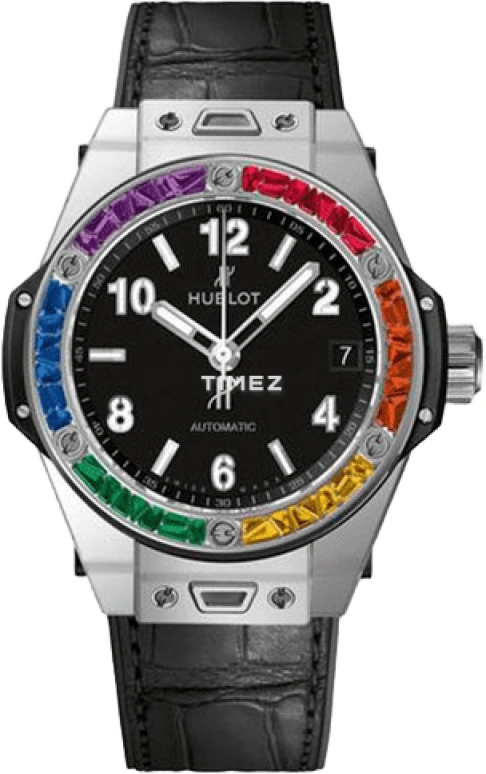 Hublot Big Bang 465.SS.1170.LR.4099
