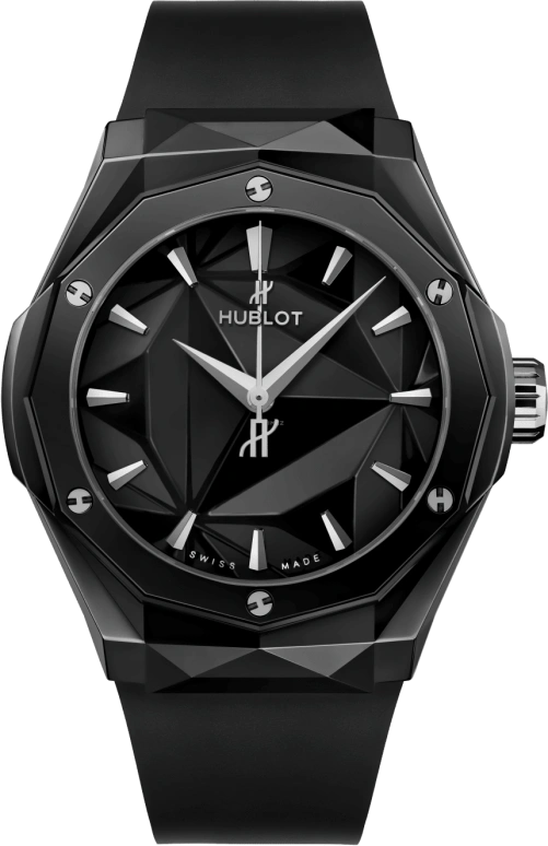 Hublot Classic Fusion 550.CS.1800.RX.ORL21