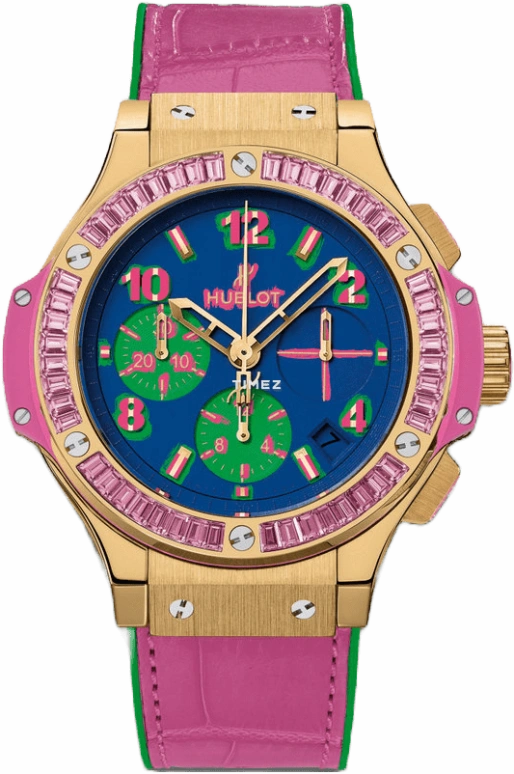 Hublot Big Bang 341.VP.5199.LR.1933.POP13