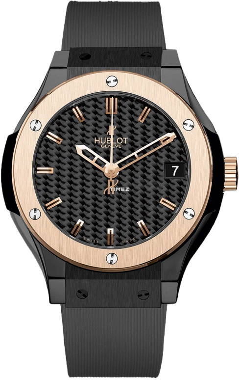 Hublot Classic Fusion 581.CO.1780.RX