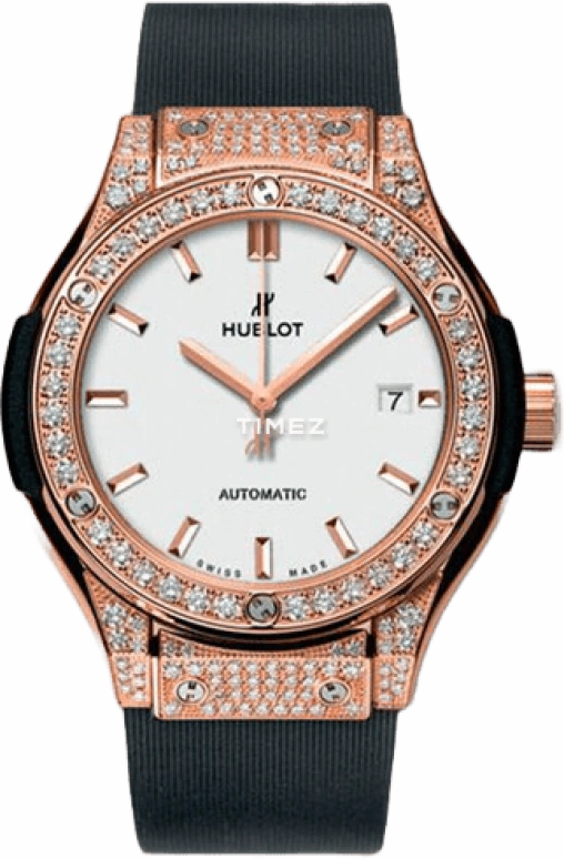 Hublot Classic Fusion 582.OX.2610.RX.1704