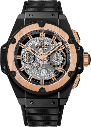 hublot hublot-king-power 