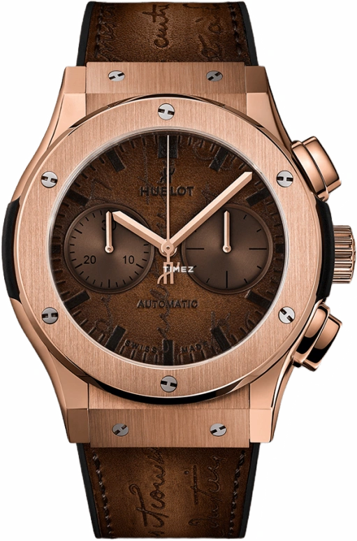 Hublot Classic Fusion 521.OX.0500.VR.BER17