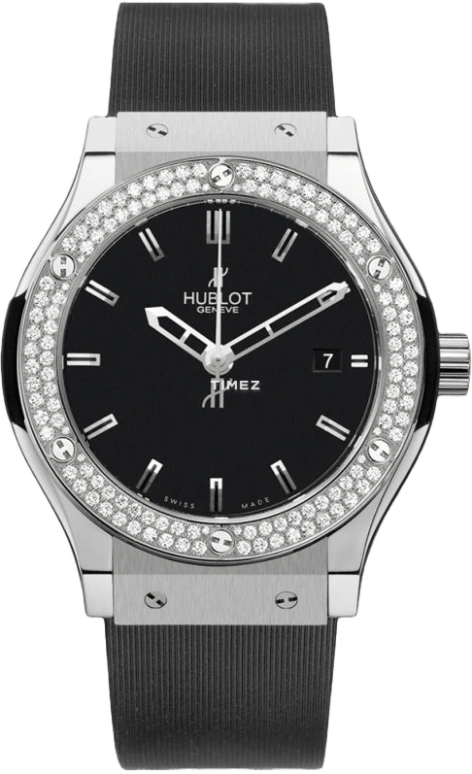 Hublot Classic Fusion 542.ZX.1170.RX.1104