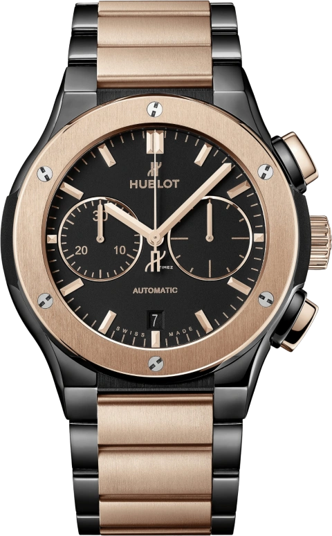 Hublot Classic Fusion 520.CO.1180.CO