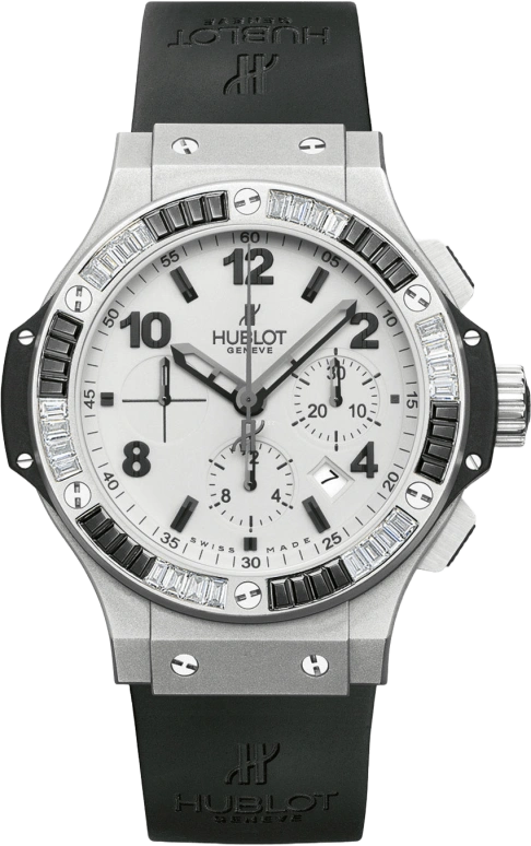 Hublot Big Bang 301.TI.450.RX.194