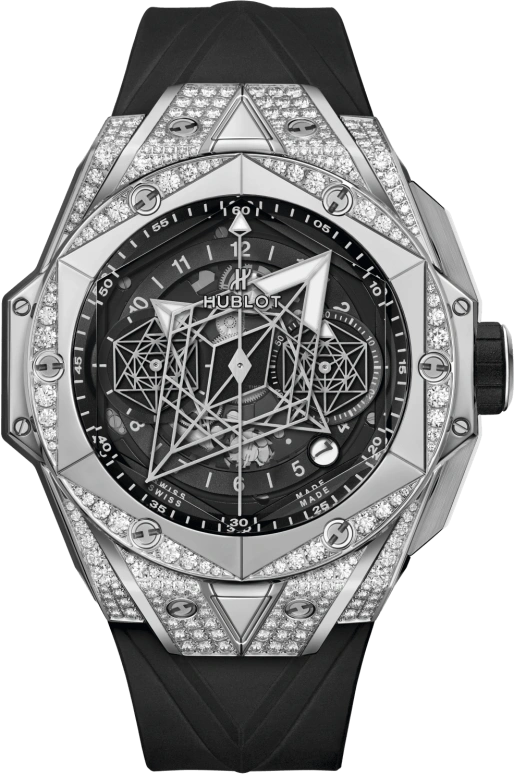 Hublot Big Bang 418.NX.1107.RX.1604.MXM20