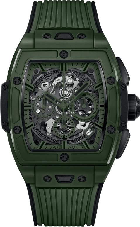 Hublot Spirit of Big Bang 642.GX.5210.RX