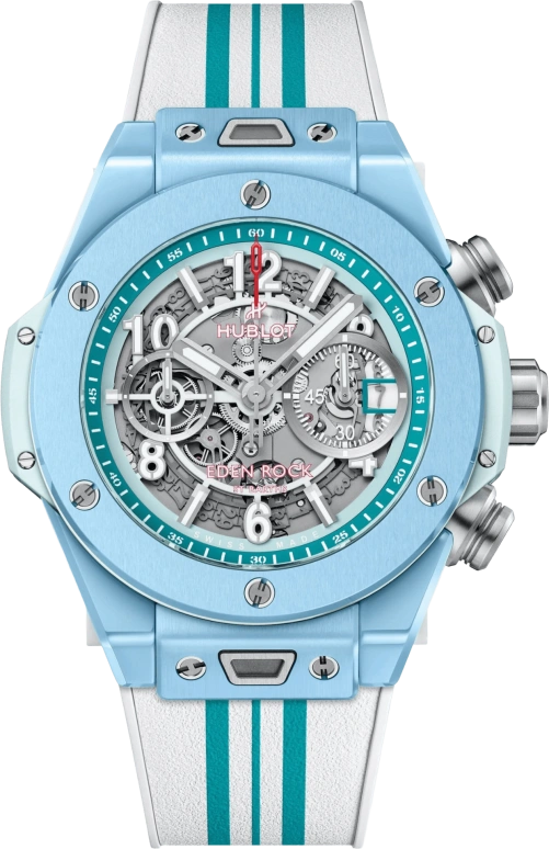 Hublot Big Bang 411.EX.5120.RX.ERS21
