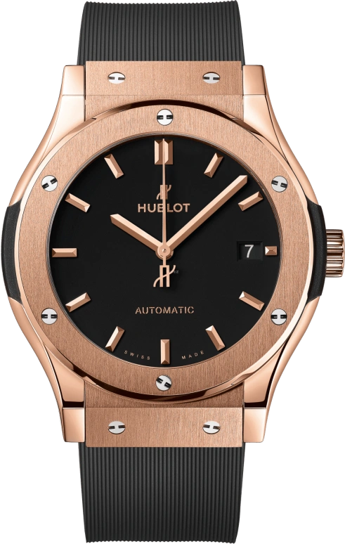 Hublot Classic Fusion 542.OX.1181.RX