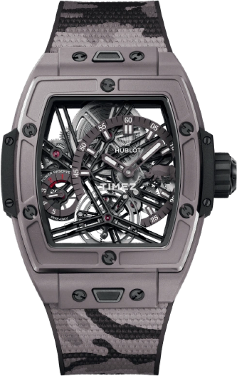 Hublot Spirit of Big Bang 645.FX.8020.NR.SOA24
