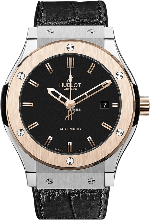 Hublot Classic Fusion 565.NO.1180.LR