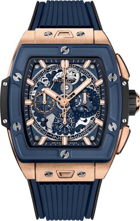 Hublot Spirit of Big Bang 642.OL.7180.RX