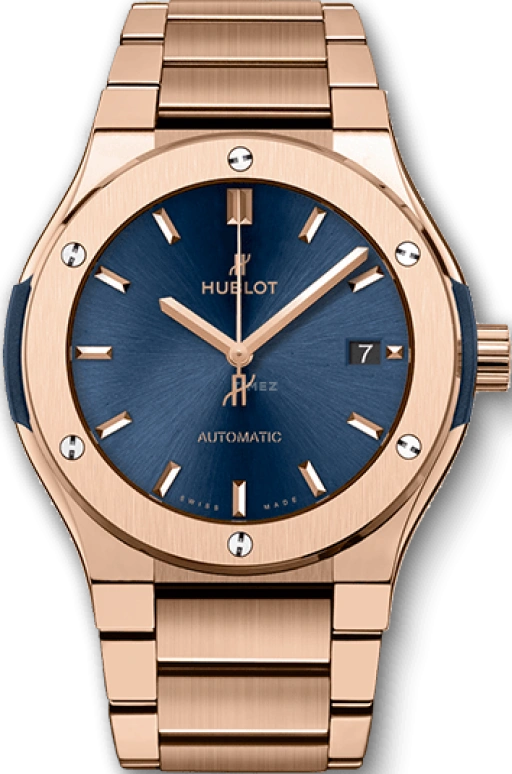 Hublot Classic Fusion 510.OX.7180.OX