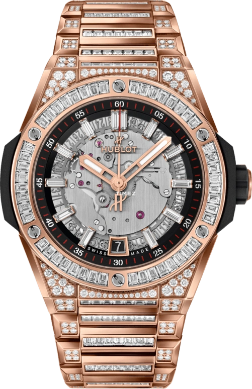 Hublot Big Bang 456.OX.0180.OX.9804