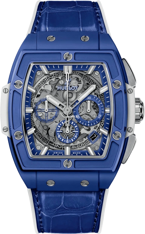 Hublot Spirit of Big Bang 641.EX.5129.LR