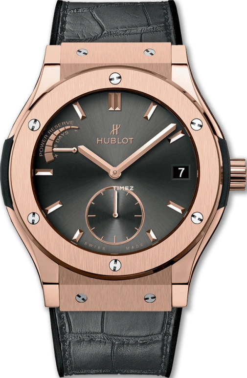 Hublot Classic Fusion 516.OX.7080.LR