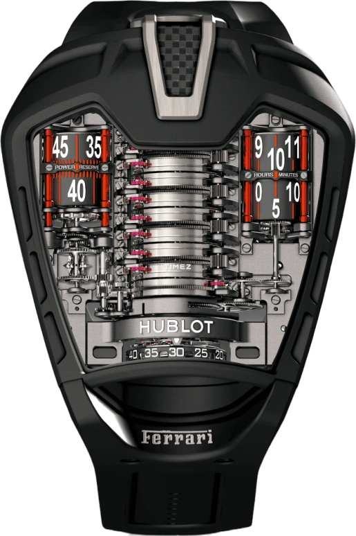 Hublot MP 905.ND.0001.RX