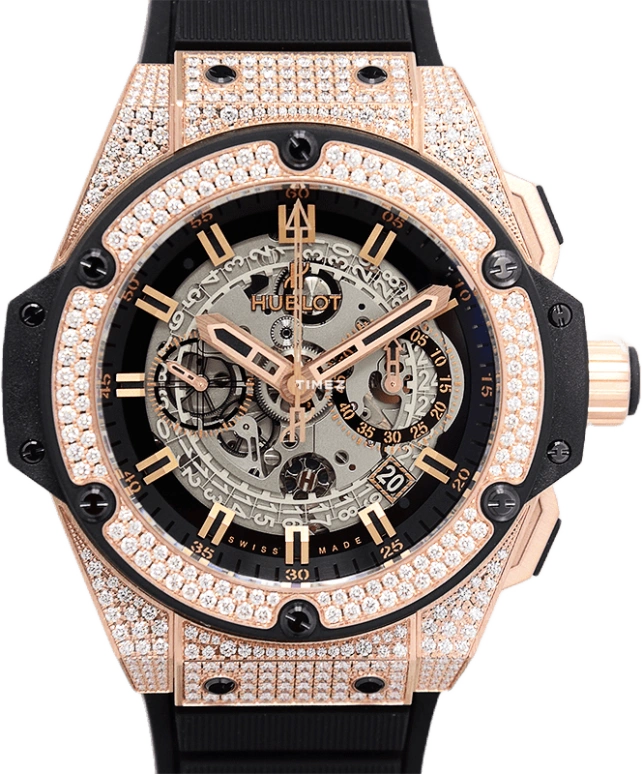 Hublot King Power 701.0X.0180.RX.1704