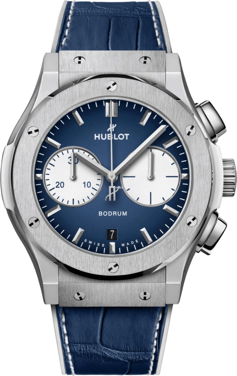 Hublot Classic Fusion 521.NX.6679.LR.HBB21